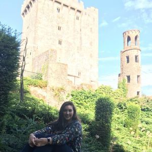 Meet your Posher, Melissa